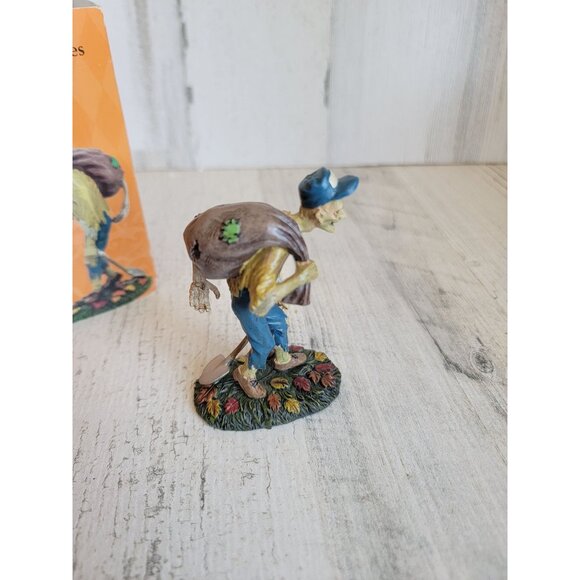 Dept 56 4030785 finger food tonight Halloween Village accessory - Picture 6 of 8